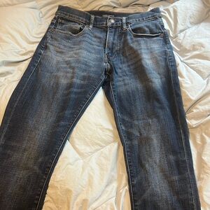 Men’s lucky brand jeans